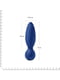 Анальна вібропробка Adrien Lastic Little Rocket макс. діаметр 3,5 см, soft-touch | 6717723 | фото 2