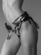 Трусики для страпону Strap-On-Me Leatherette Harness DESIROUS | 6717741 | фото 2