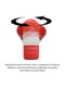 Мастурбатор Tenga Rolling Head Cup Gentle з інтенсивною стимуляцією головки | 6717786 | фото 4