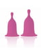 Менструальні чаші RIANNE S Femcare — Cherry Cup | 6717808 | фото 2