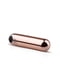 Віброкуля Rosy Gold — Nouveau Bullet Vibrator, перезаряджається | 6717824 | фото 2