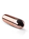 Віброкуля Rosy Gold — Nouveau Bullet Vibrator, перезаряджається | 6717824 | фото 3