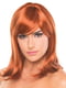 Перука Be Wicked Wigs - Doll Wig - Auburn | 6717831
