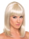Перука Be Wicked Wigs - Doll Wig - Blonde | 6717833