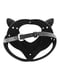 Маска кішки Fetish Tentation Adjustable Catwoman Diamond Mask | 6717888 | фото 2