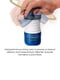 Мастурбатор Tenga Premium Rolling Head Cup з інтенсивною стимуляцією головки | 6718203 | фото 3