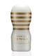 Мастурбатор Tenga Premium Original Vacuum Cup Gentle (глибоке горло) з вакуумною стимуляцією | 6718205