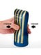 Мастурбатор Tenga Premium Soft Case Cup (м’яка подушечка), стискається | 6718209 | фото 3