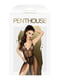 Комплект боді та спідниця Penthouse — Best Foreplay Black M/L | 6718304 | фото 3