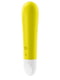 Віброкуля на акумуляторі Satisfyer Ultra Power Bullet 1 Yellow | 6718333 | фото 2