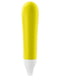 Віброкуля на акумуляторі Satisfyer Ultra Power Bullet 1 Yellow | 6718333 | фото 3