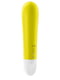 Віброкуля на акумуляторі Satisfyer Ultra Power Bullet 1 Yellow | 6718333 | фото 4