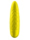 Мінівібратор Satisfyer Ultra Power Bullet 5 Yellow | 6718335 | фото 2