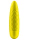 Мінівібратор Satisfyer Ultra Power Bullet 5 Yellow | 6718335 | фото 3