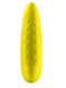 Мінівібратор Satisfyer Ultra Power Bullet 5 Yellow | 6718335 | фото 4