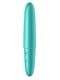 Мінівібратор Satisfyer Ultra Power Bullet 6 Turquoise | 6718339 | фото 2