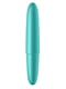 Мінівібратор Satisfyer Ultra Power Bullet 6 Turquoise | 6718339 | фото 3