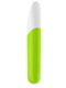 Мінівібратор із гнучким язичком Satisfyer Ultra Power Bullet 7 Green | 6718340 | фото 4
