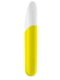 Мінівібратор з гнучким язичком Satisfyer Ultra Power Bullet 7 Yellow | 6718341 | фото 4
