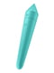 Смарт мінівібратор Satisfyer Ultra Power Bullet 8 Turquoise | 6718342