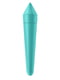 Смарт мінівібратор Satisfyer Ultra Power Bullet 8 Turquoise | 6718342 | фото 3