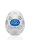 Мастурбатор-яйце Tenga Egg Sphere з багаторівневим рельєфом | 6718384