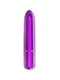 Віброкуля PowerBullet - Pretty Point Rechargeable Bullet Purple | 6718449