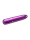 Віброкуля PowerBullet - Pretty Point Rechargeable Bullet Purple | 6718449 | фото 2