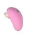 Розкішний вакуумний кліторальний стимулятор Pillow Talk - Dreamy Pink із кристалом Swarovski | 6718450 | фото 3