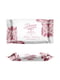 Жіночі очищувальні серветки для тіла та обличчя Desire by Swiss Navy Feminine Wipes 25 шт | 6718514