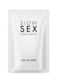 Смужки для орального сексу Bijoux Indiscrets Slow Sex Oral sex strips | 6718676 | фото 2