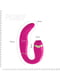 Пульсатор із вакуумною стимуляцією клітора Adrien Lastic My G (Pink) | 6718719 | фото 2