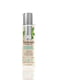 Масажна олія System JO - Naturals Massage Oil - Peppermint & Eucalyptus з натуральними ефірними олія | 6718892