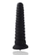 Анальний дилдо у формі вежі для секс-машин Hismith Tower shape Anal Toy, система KlicLok | 6718926 | фото 2