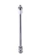 Подовжувач штока для секс-машин Hismith Extension Rod, 30cm | 6718939 | фото 2