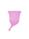 Менструальна чаша Femintimate Eve Cup New розмір M, об’єм — 35 мл, ергономічний дизайн | 6719014