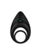 Ерекційне віброкільце Nexus Enhance Vibrating Cock and Ball Ring, подвійне | 6719230