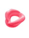 Кляп у формі губ Art of Sex - Gag lip, Рожевий | 6719285 | фото 2