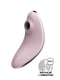 Вакуумний вібратор Satisfyer Vulva Lover 1 Violet | 6719295