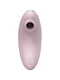 Вакуумний вібратор Satisfyer Vulva Lover 1 Violet | 6719295 | фото 2