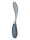 Вібратор Satisfyer G-Spot Flex 3 Grey, гнучкий стовбур із фіксацією положення | 6719305 | фото 2