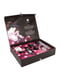 Подарунковий набір Shunga NAUGHTY Cosmetic Kit: змазка та стимулювальні засоби для нього та для неї | 6719427 | фото 2