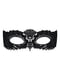 Мереживна маска Obsessive A700 mask, єдиний розмір, чорна | 6719635 | фото 2