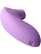 Вакуумний стимулятор Svakom Pulse Lite Neo Lavender, керується зі смартфона | 6719724 | фото 2