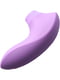 Вакуумний стимулятор Svakom Pulse Lite Neo Lavender, керується зі смартфона | 6719724 | фото 3