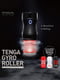 Мастурбатор Tenga Rolling Tenga Gyro Roller Cup, новий рельєф для стимуляції обертанням | 6719730 | фото 3