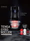 Мастурбатор Tenga Rolling Tenga Gyro Roller Cup Gentle, новий рельєф для стимуляції обертанням | 6719731 | фото 3