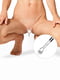 Затискач для клітора Art of Sex - Pearl Drop, Срібло | 6719810 | фото 3