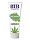 Змазка на гібридній основі BTB Relaxing Lubricant Cannabis (100 мл) | 6719866 | фото 4