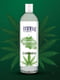 Змазка на гібридній основі BTB Relaxing Lubricant Cannabis (250 мл) | 6719867 | фото 3